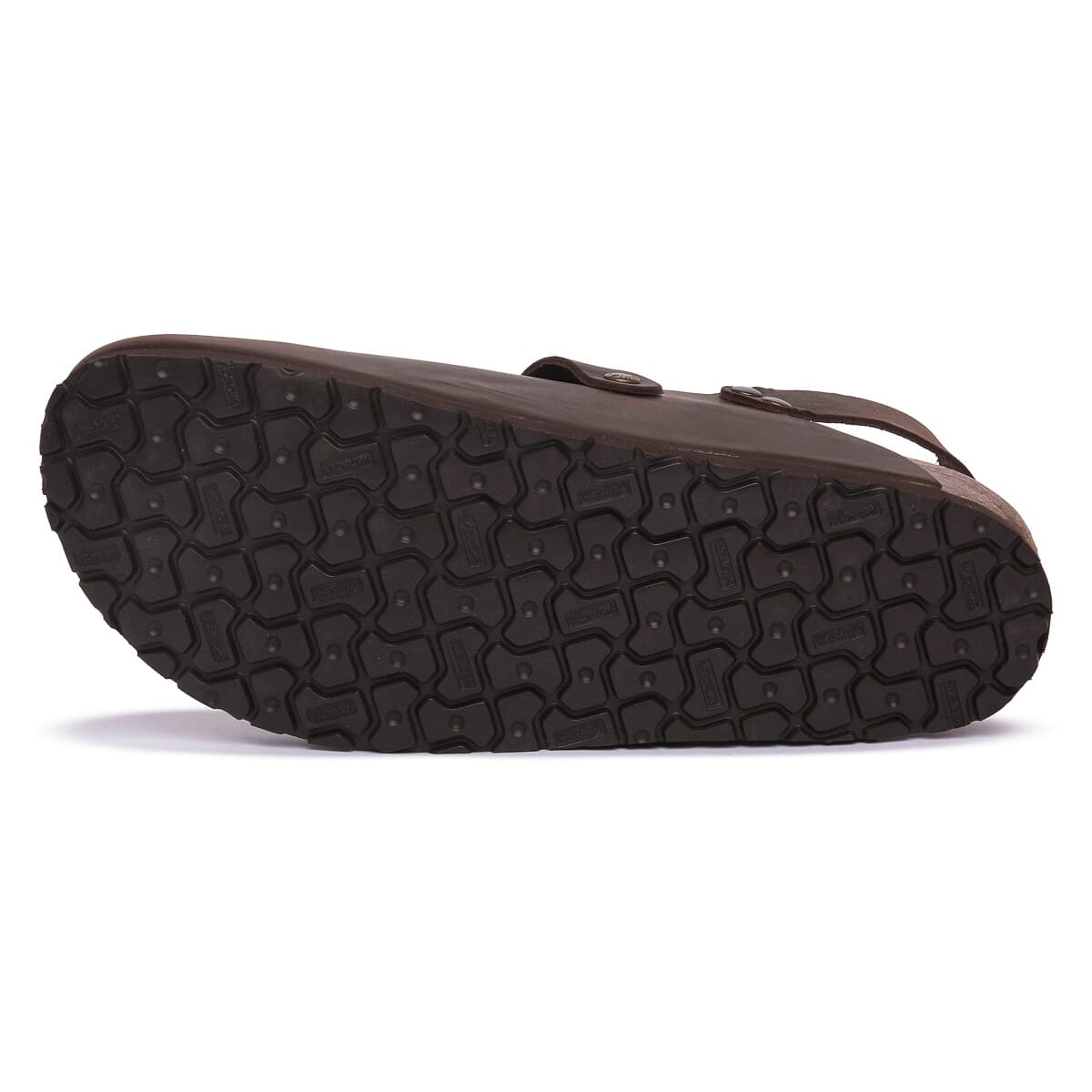 Women's Sandals Bionatura Brown