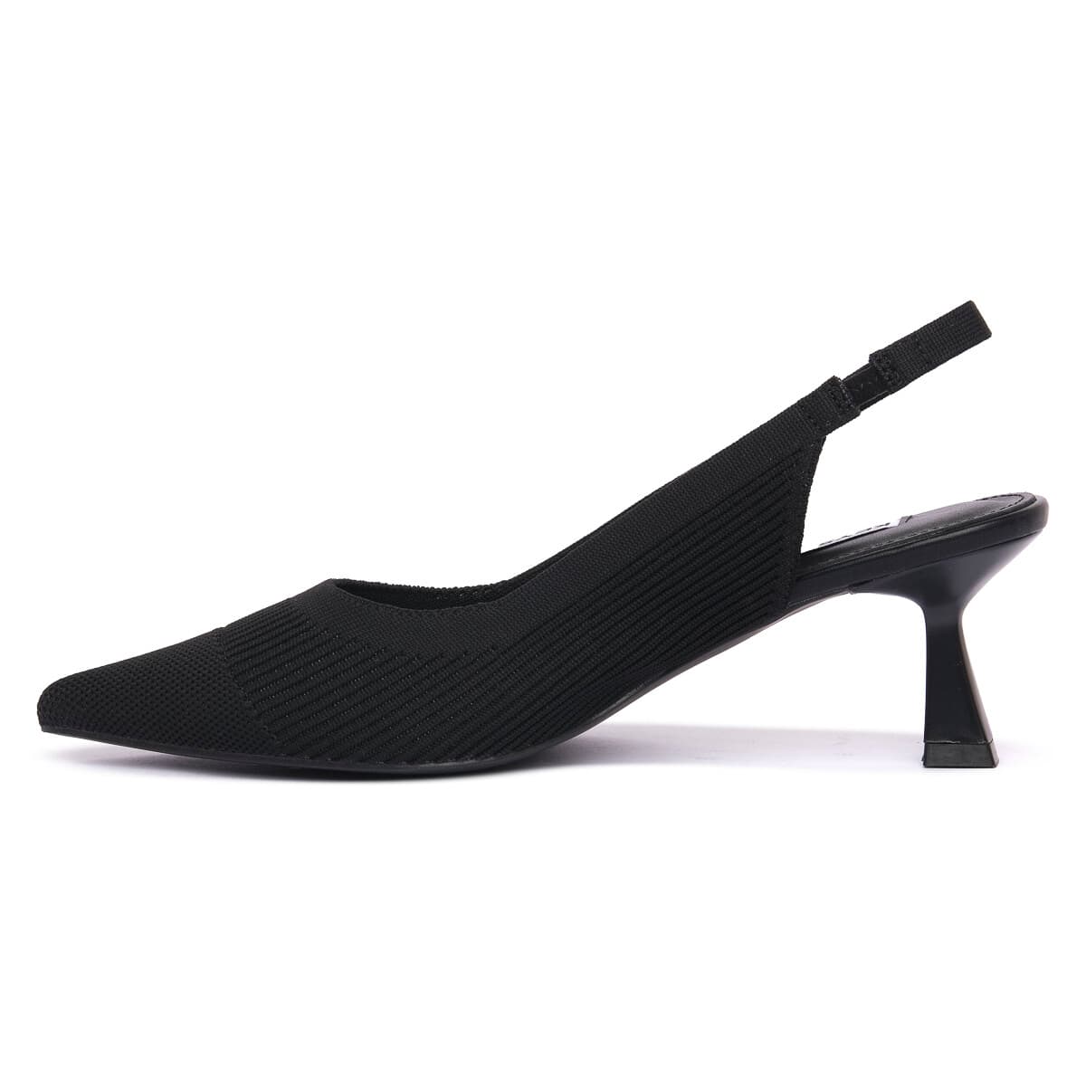 Women's Pumps Keys Black