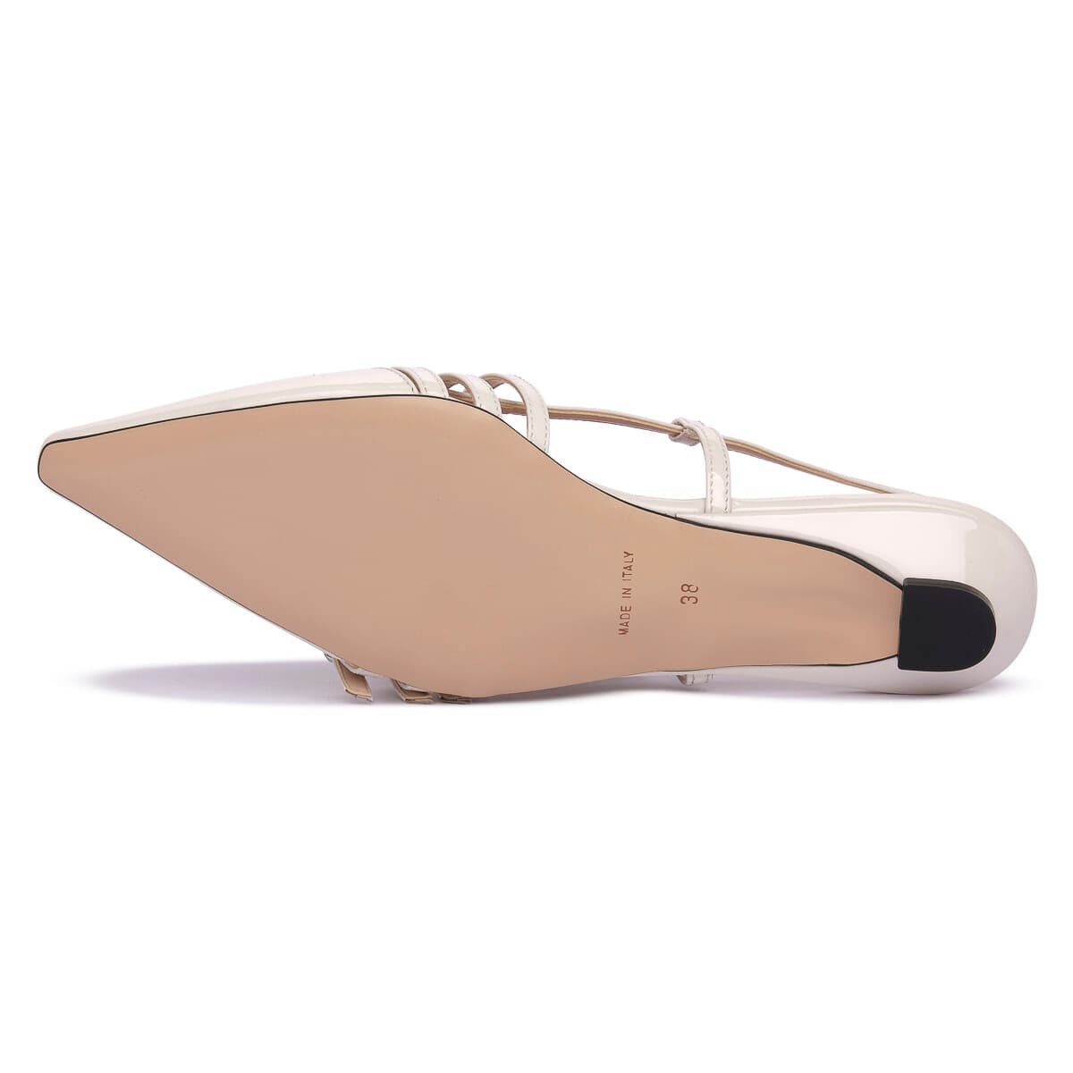 Women's Ballet Flats Priv Lab Beige