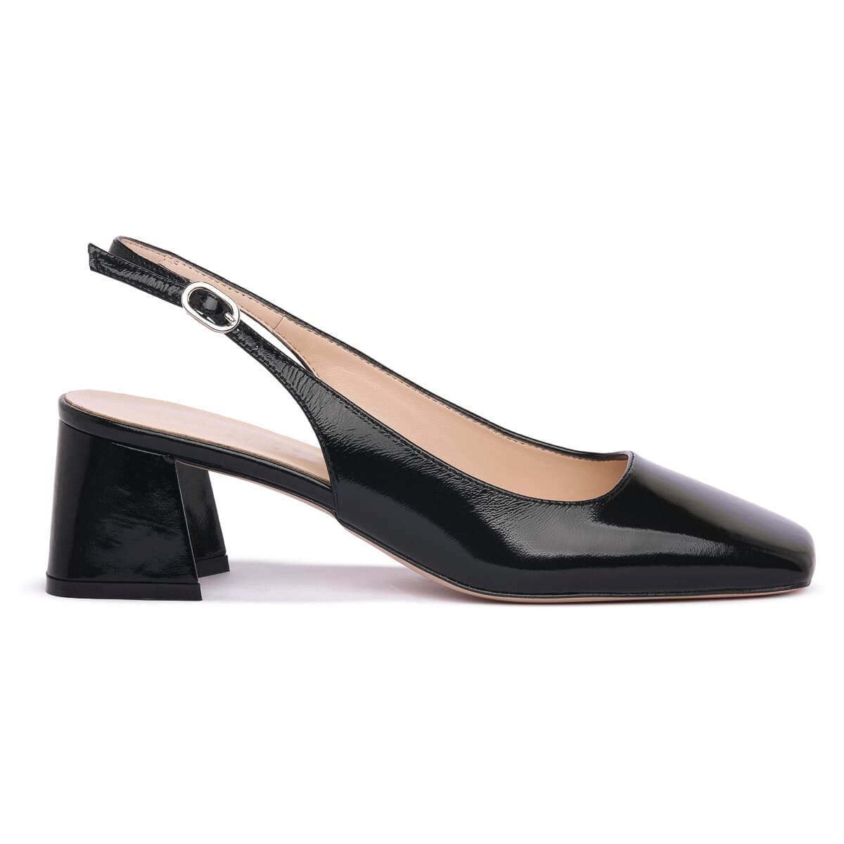 Women's Pumps Priv Lab Black