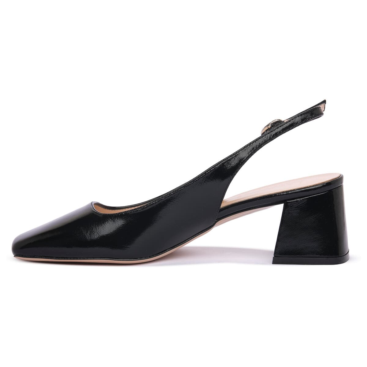Women's Pumps Priv Lab Black
