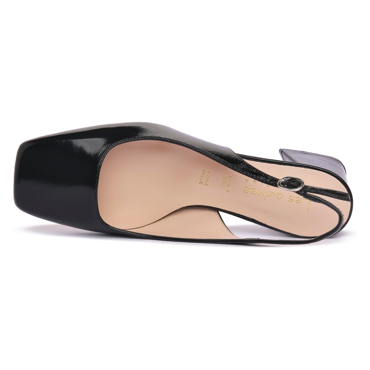 Women's Pumps Priv Lab Black