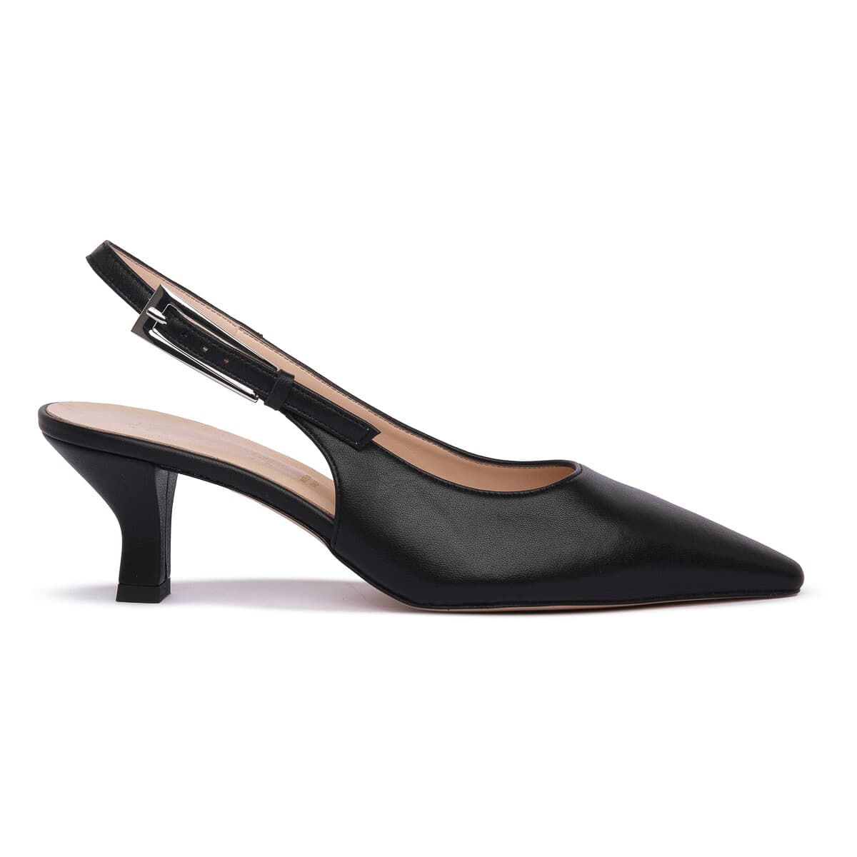 Women's Pumps Priv Lab Black