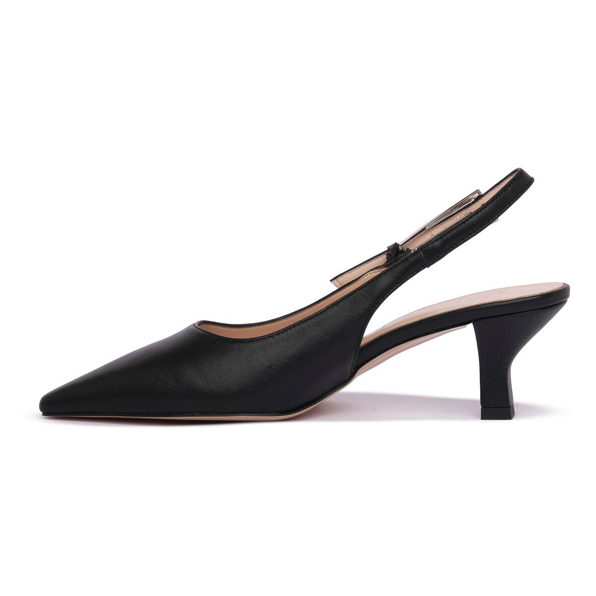 Women's Pumps Priv Lab Black
