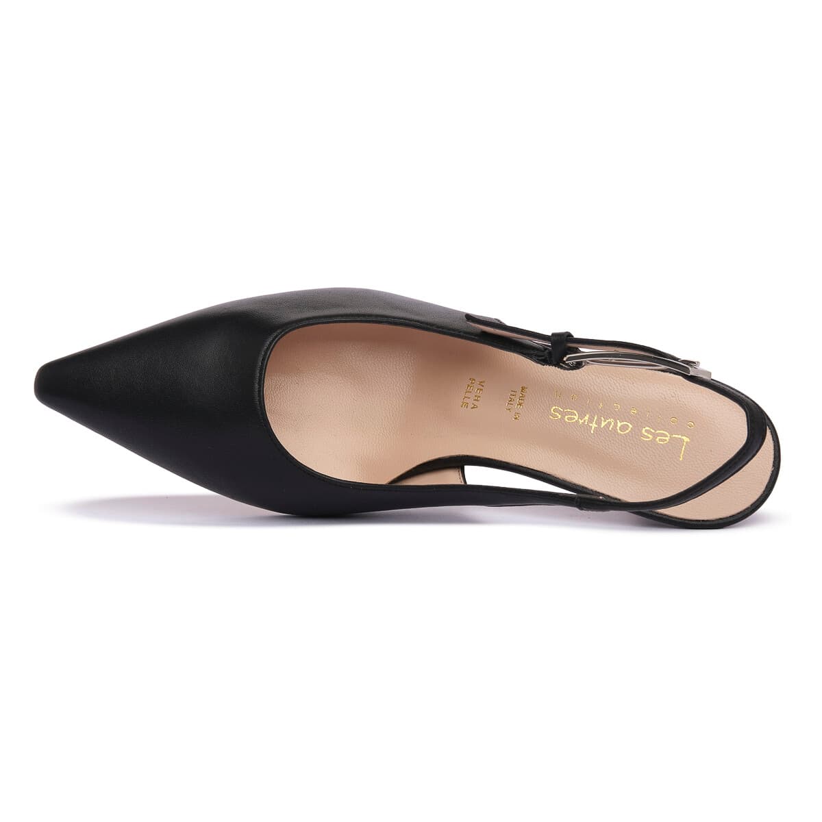 Women's Pumps Priv Lab Black