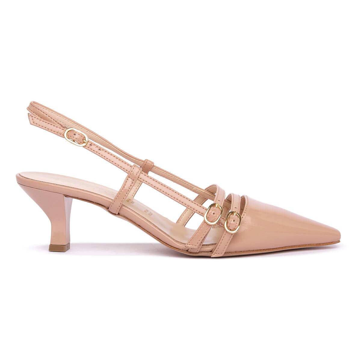 Women's Pumps Priv Lab Pink