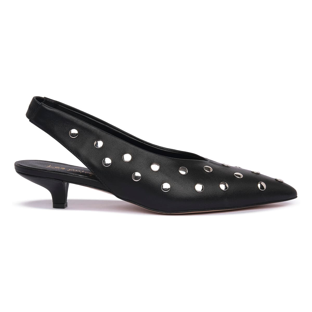 Women's Pumps Priv Lab Black