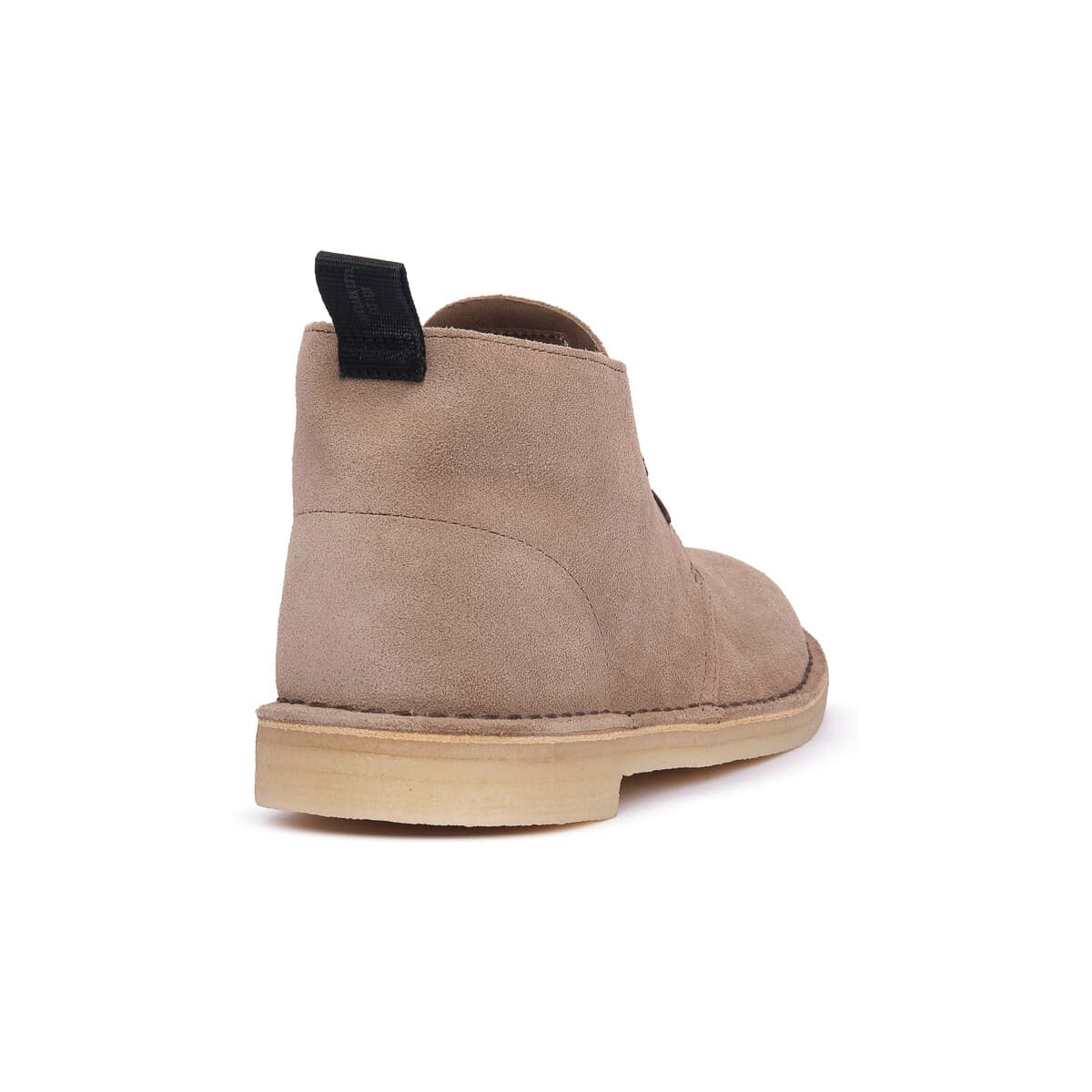 Men's Boots Clarks Gray