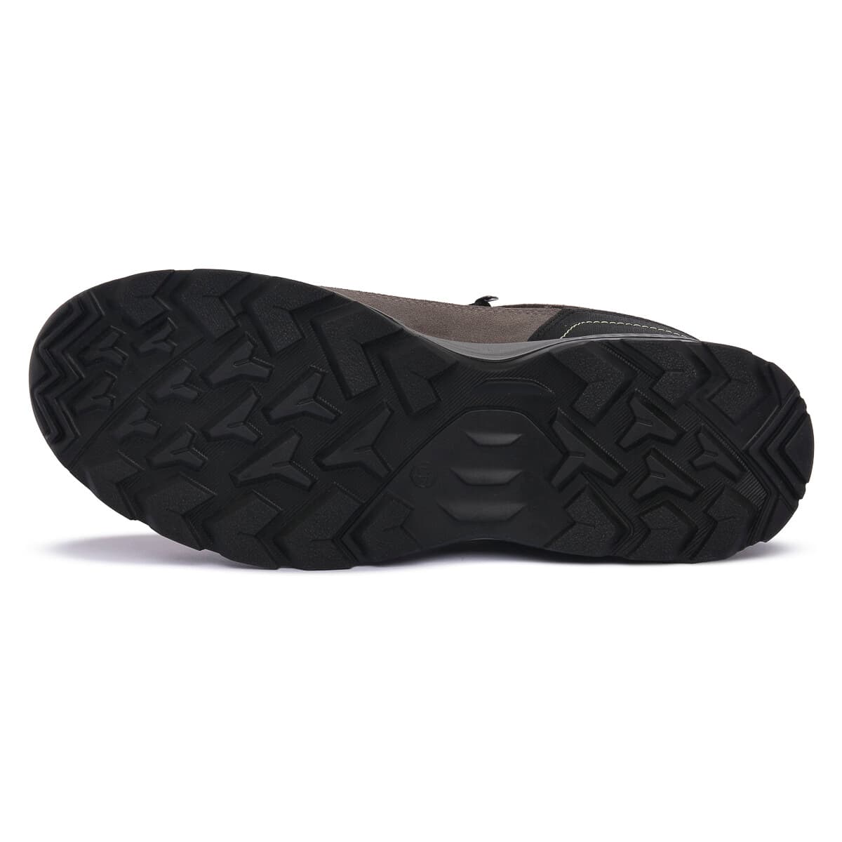 Men's Outdoor Shoes Jacalu Black