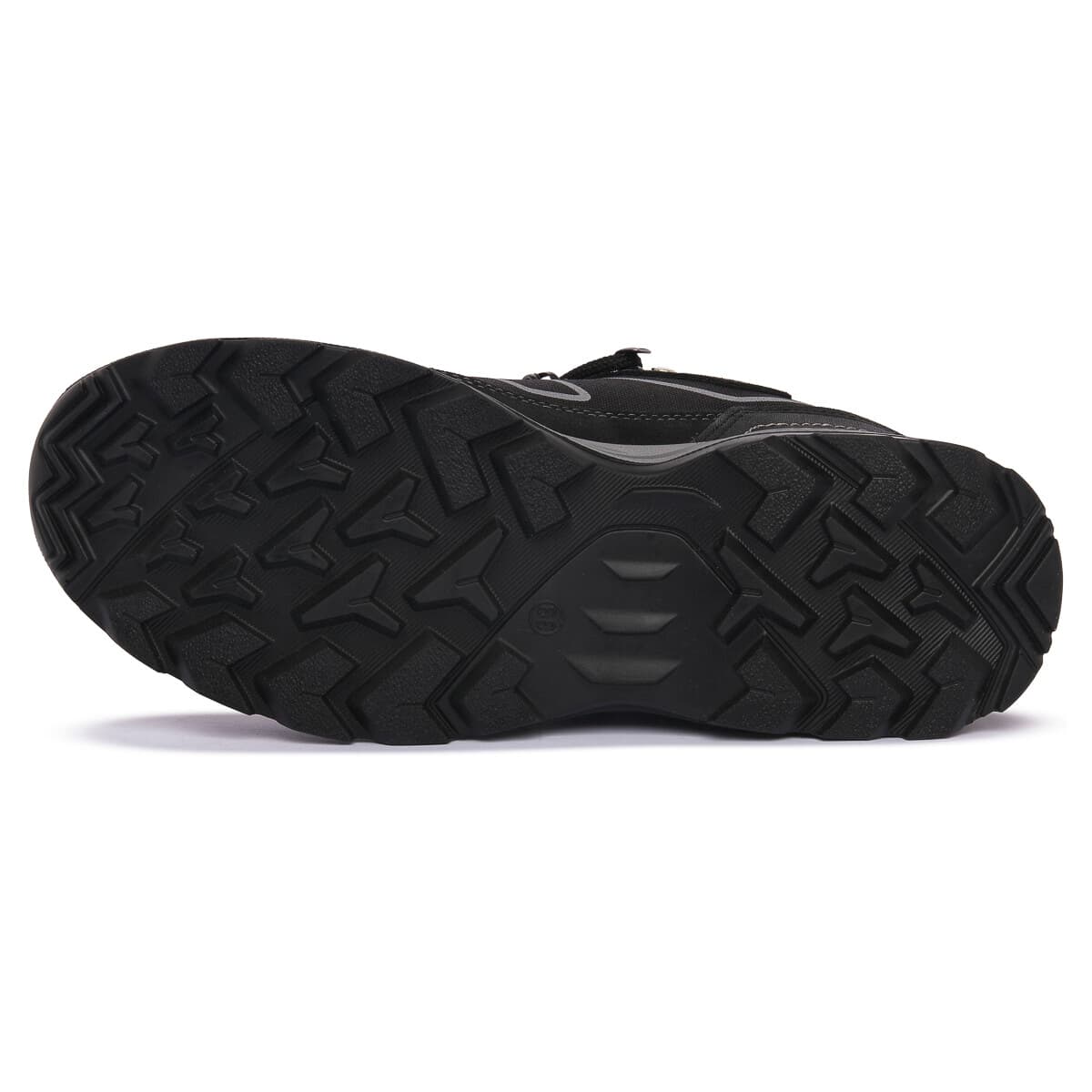 Women's Outdoor Shoes Jacalu Black