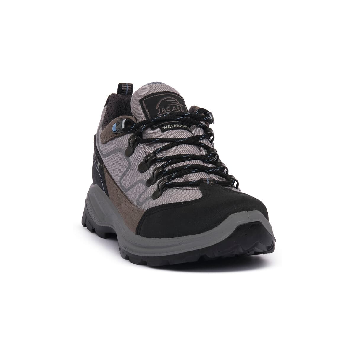 Women's Outdoor Shoes Jacalu Gray