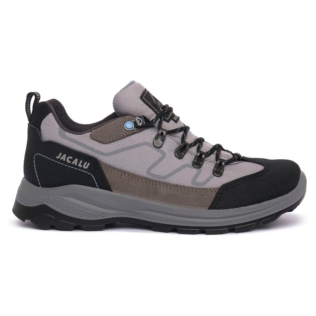 Women's Outdoor Shoes Jacalu Gray