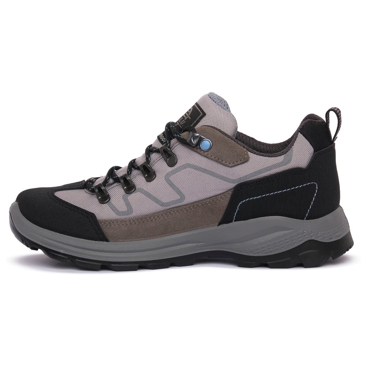 Women's Outdoor Shoes Jacalu Gray