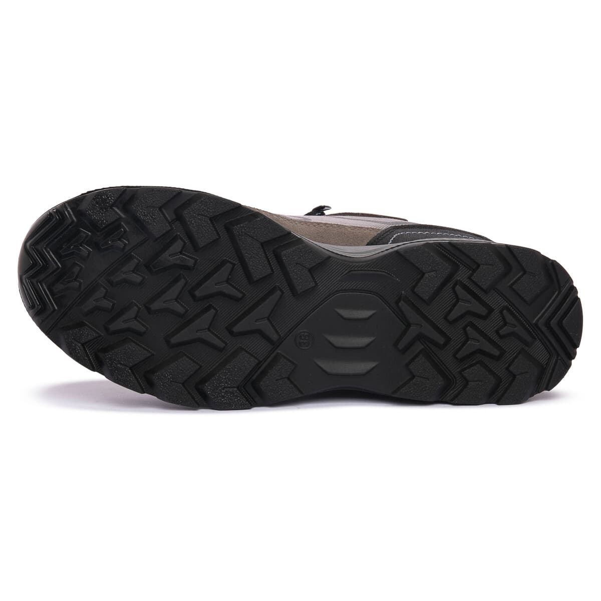 Women's Outdoor Shoes Jacalu Gray