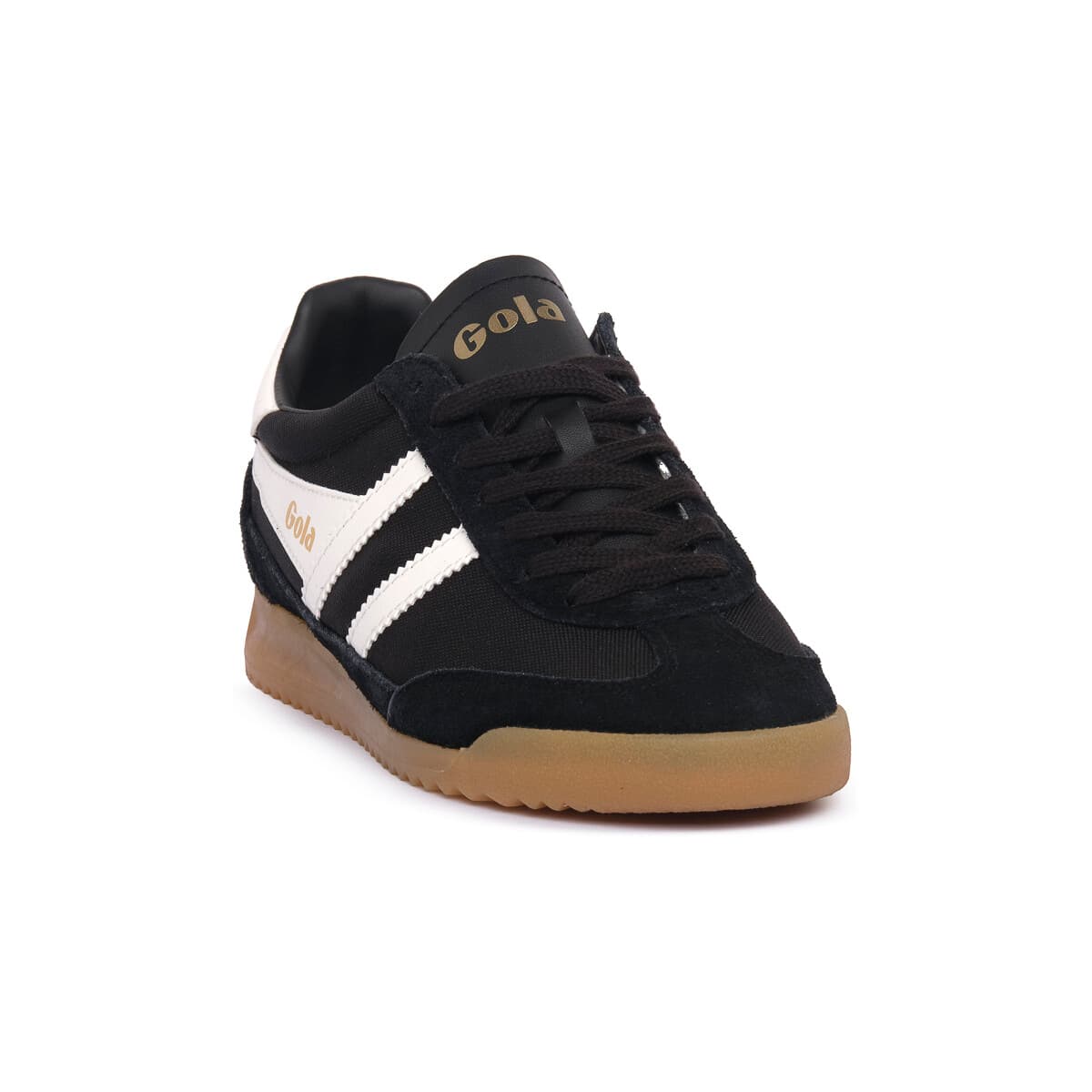 Women's Sneakers Gola Black