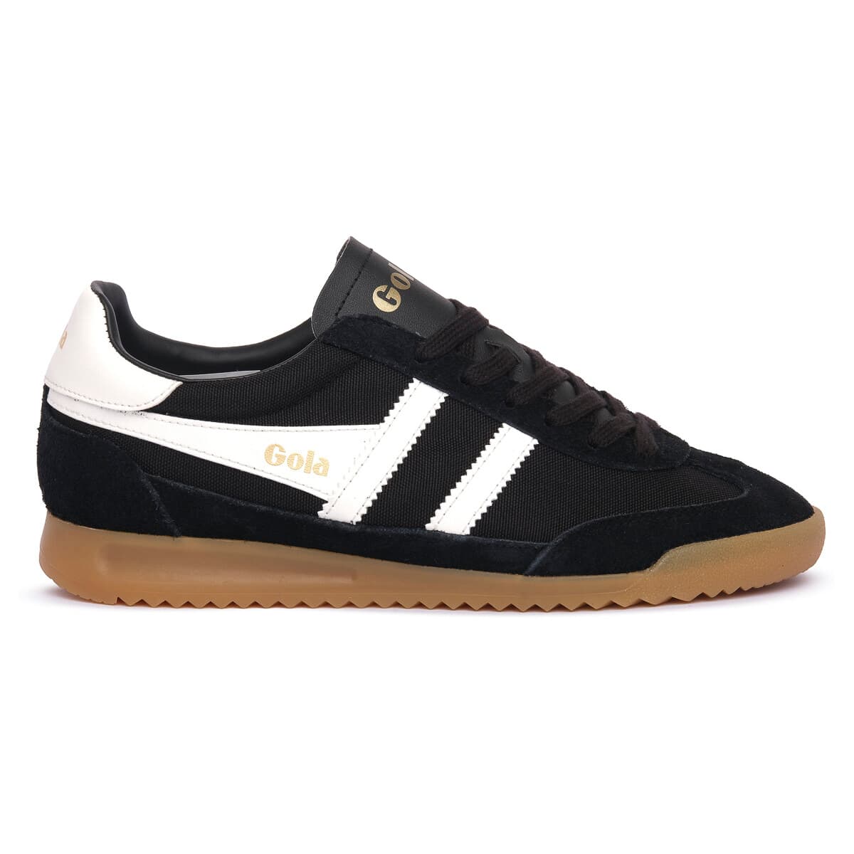 Women's Sneakers Gola Black