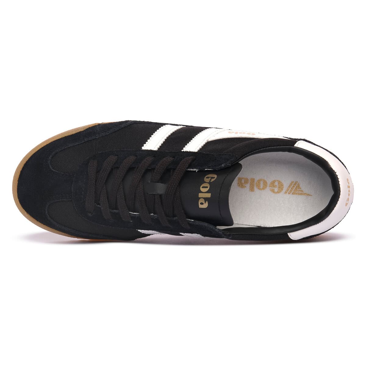 Women's Sneakers Gola Black