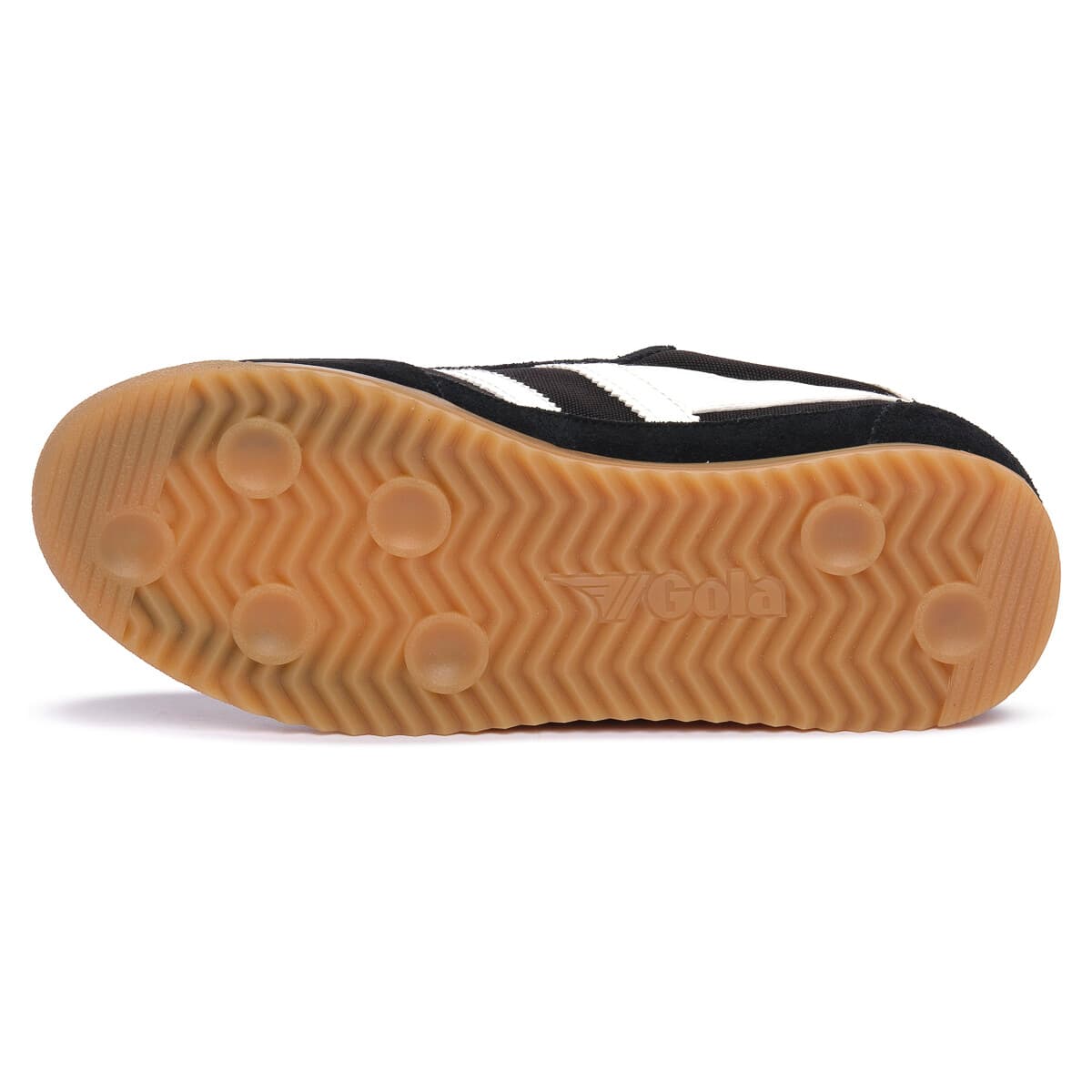 Women's Sneakers Gola Black