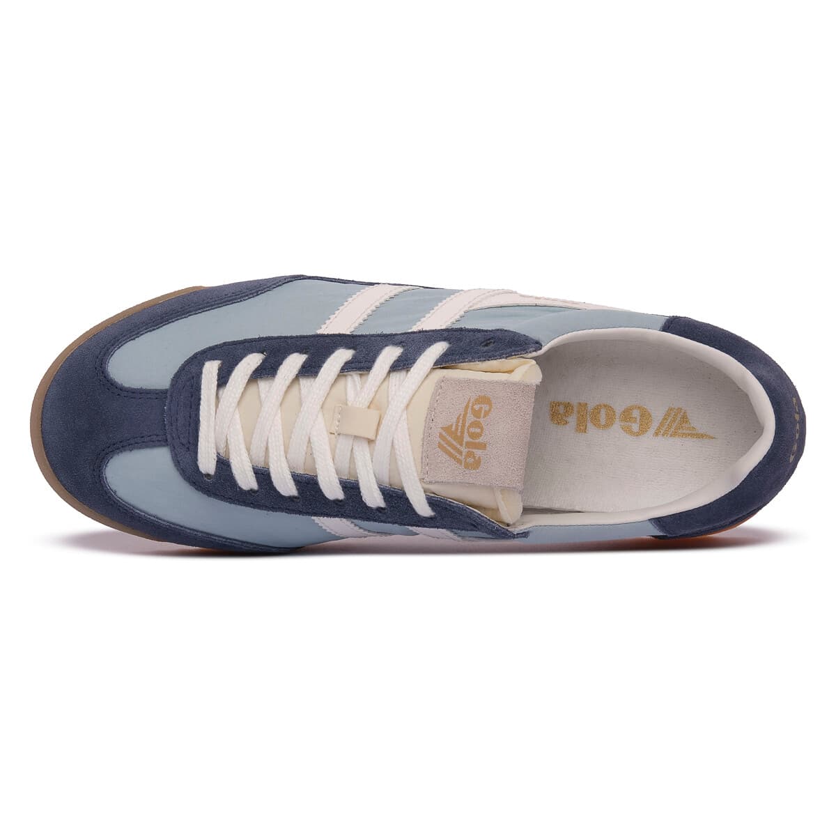 Women's Sneakers Gola White