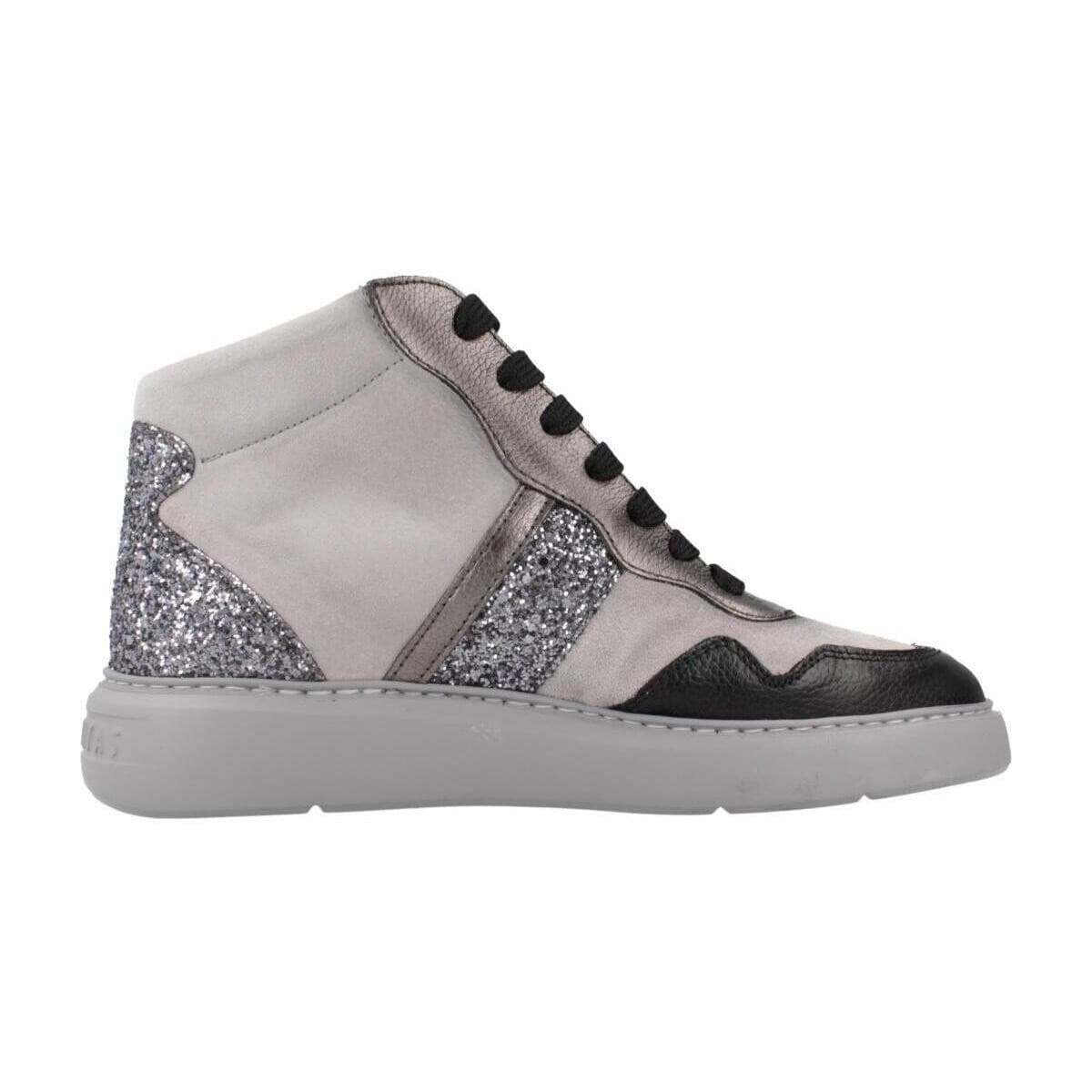 Women's Sneakers Hispanitas Gray