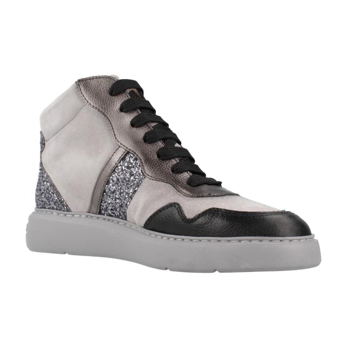 Women's Sneakers Hispanitas Gray