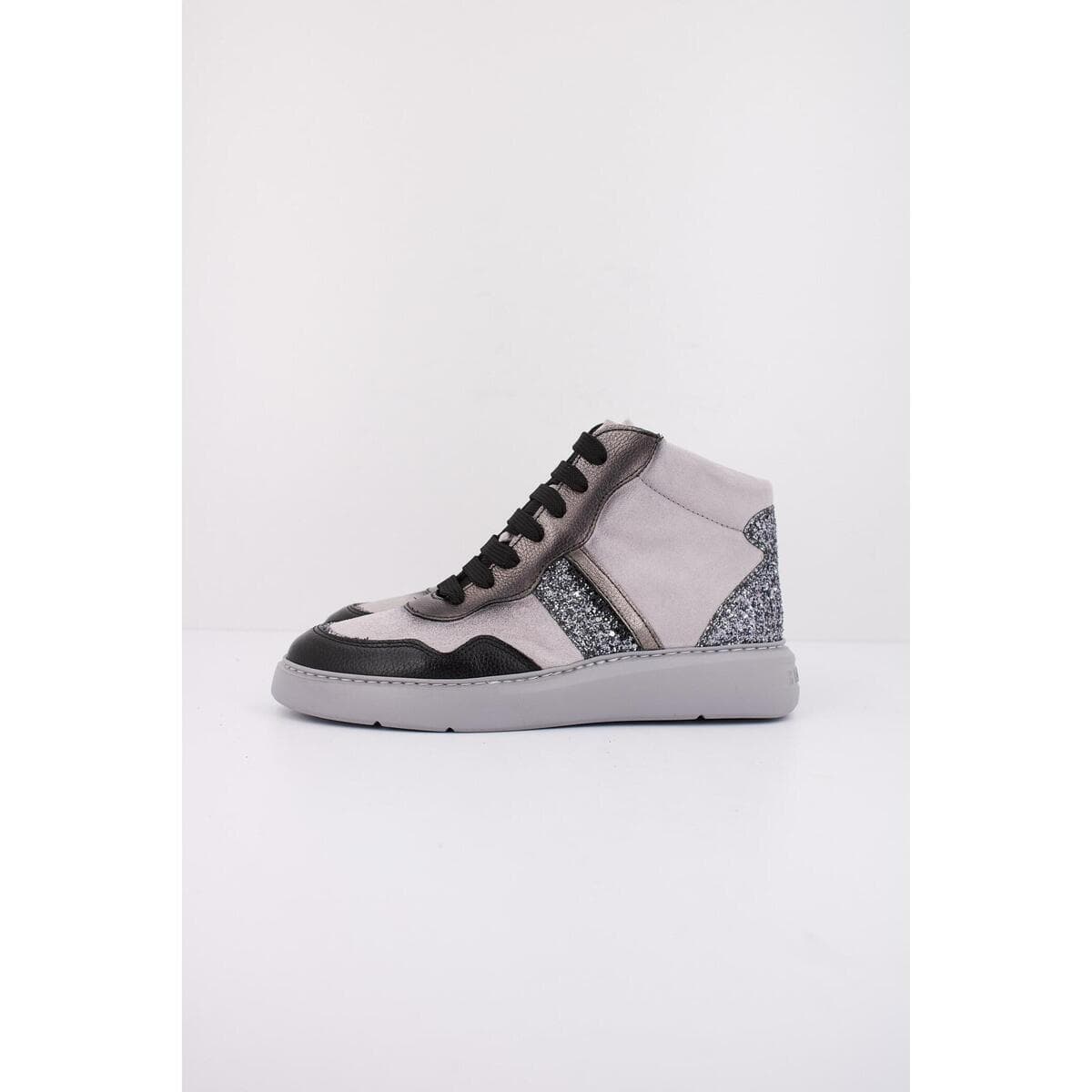 Women's Sneakers Hispanitas Gray