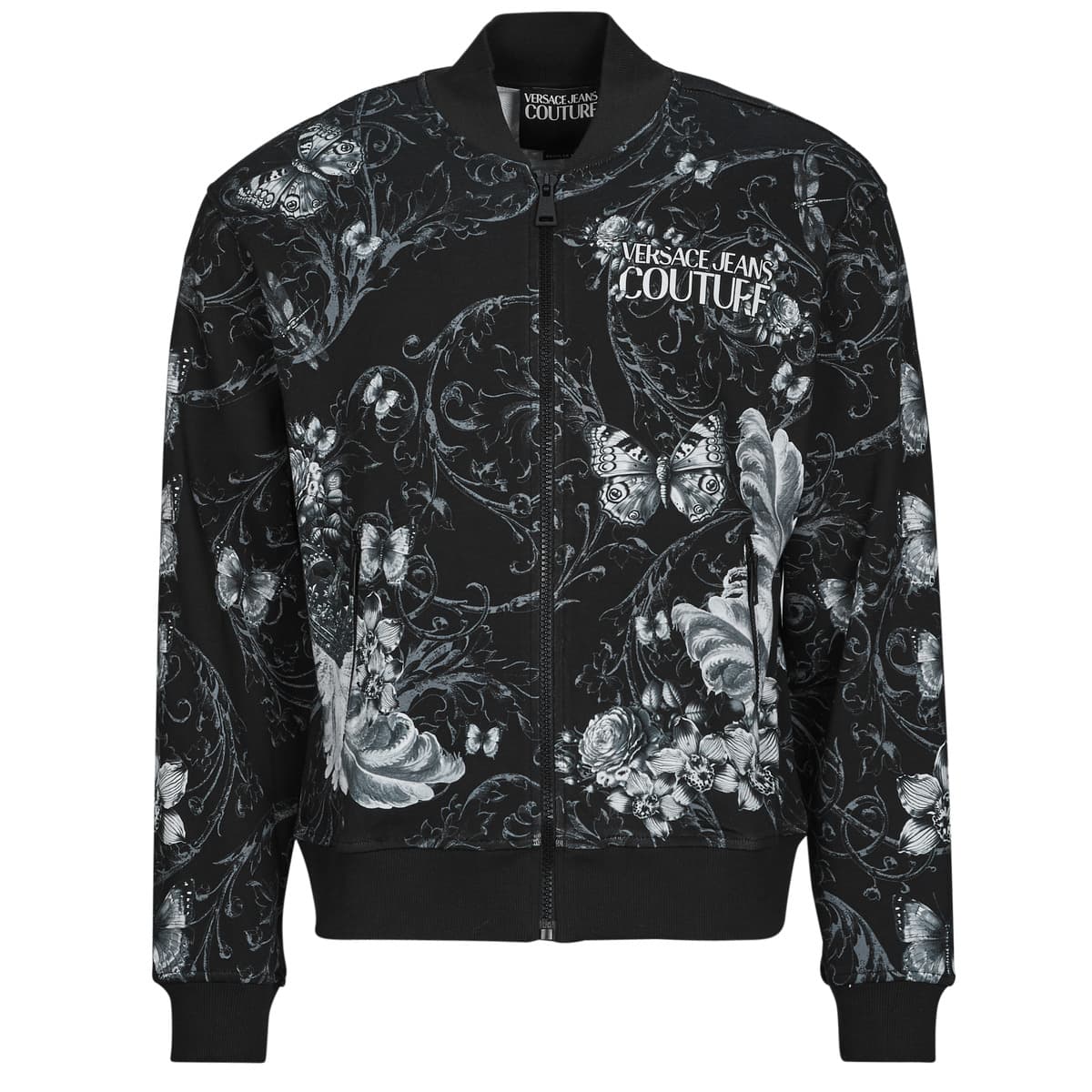 Men's Jackets Versace Jeans Couture Multicolor