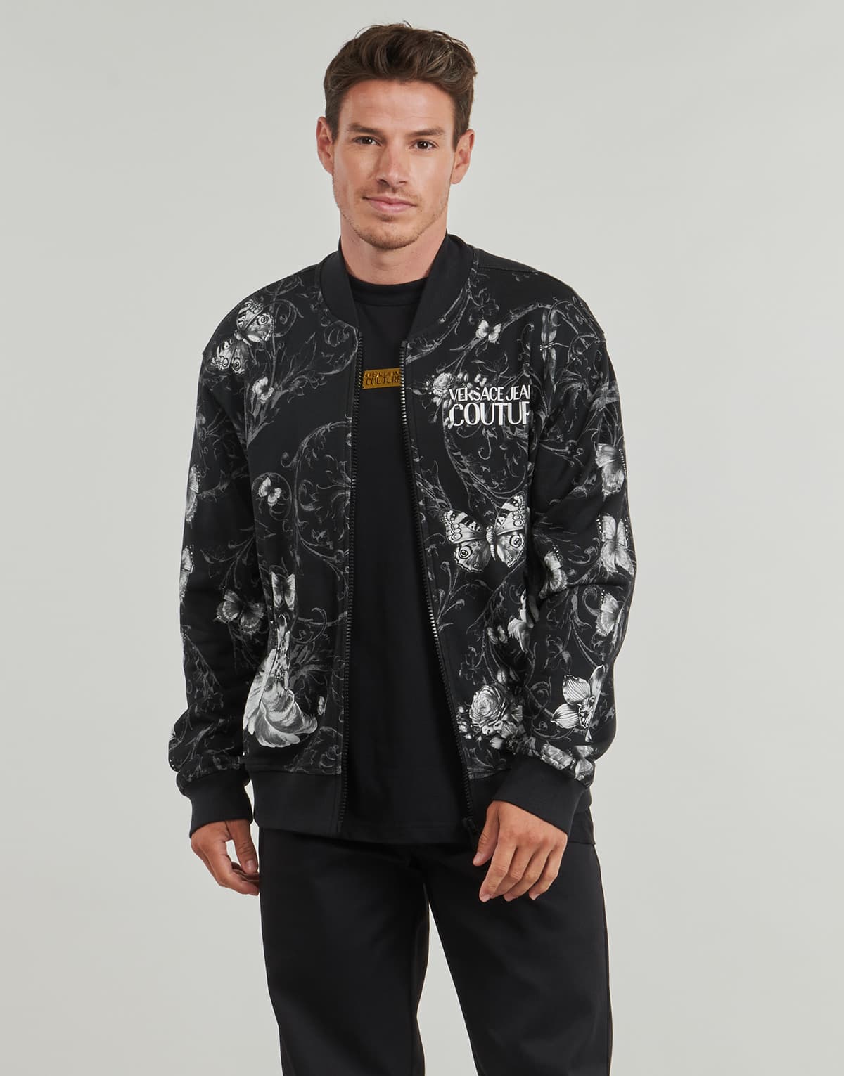 Men's Jackets Versace Jeans Couture Multicolor