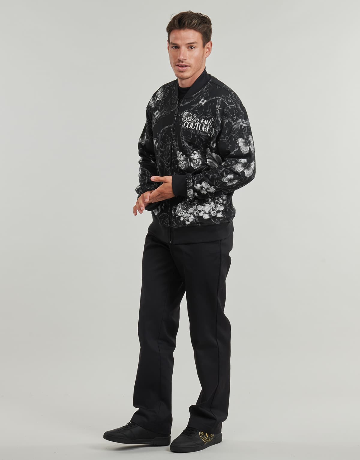 Men's Jackets Versace Jeans Couture Multicolor