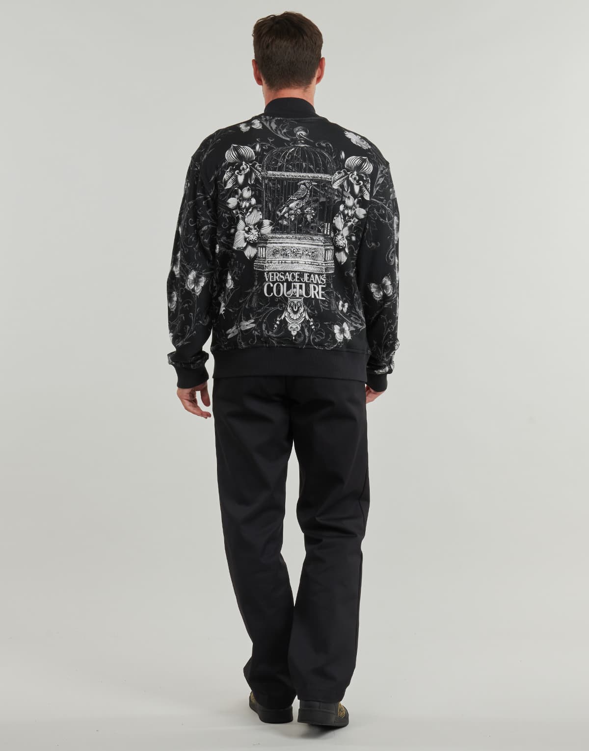 Men's Jackets Versace Jeans Couture Multicolor