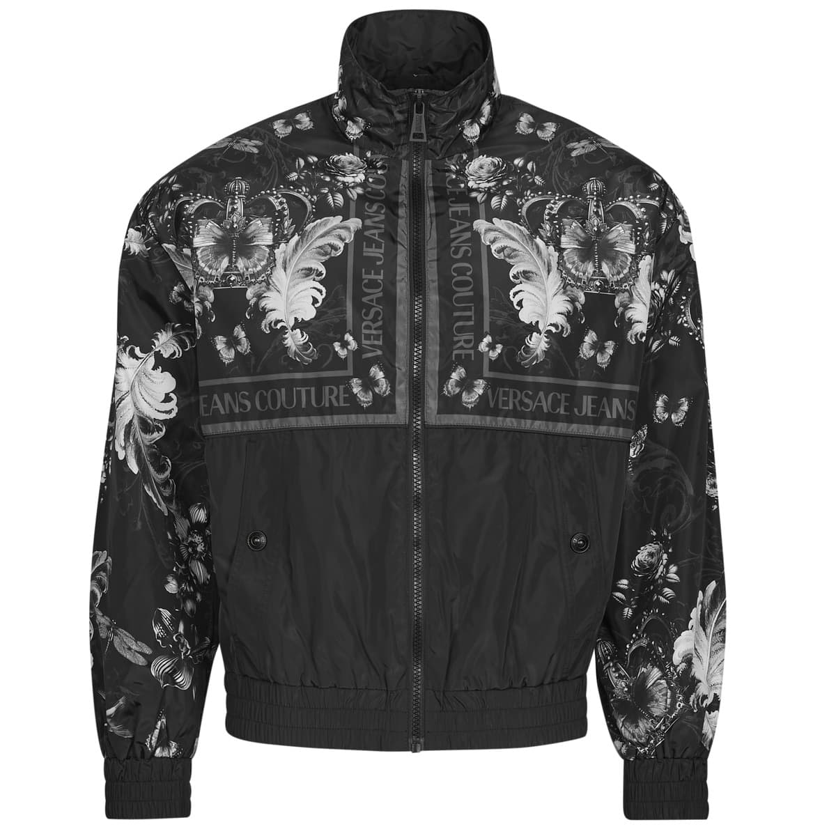 Men's Jackets Versace Jeans Couture Multicolor