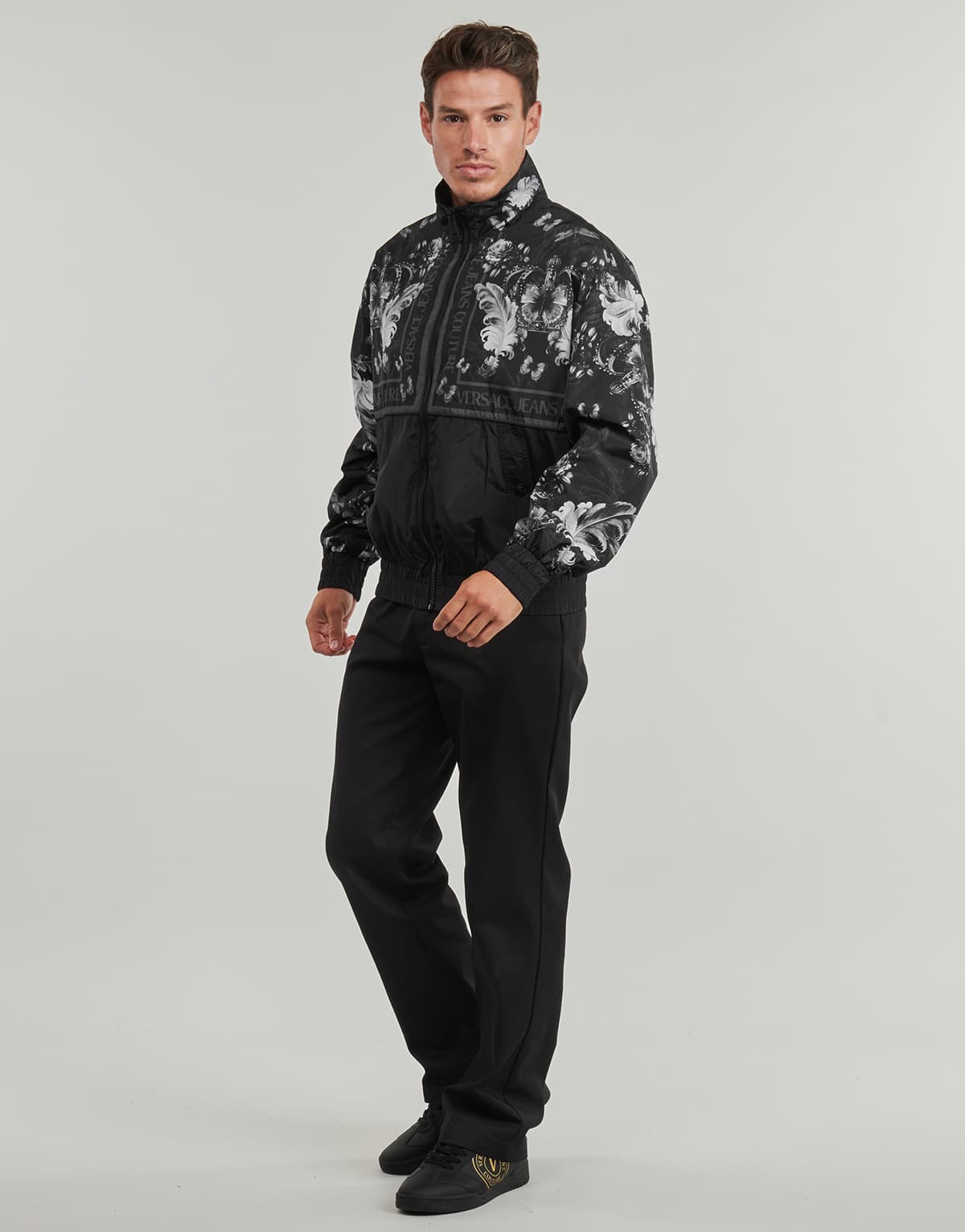 Men's Jackets Versace Jeans Couture Multicolor