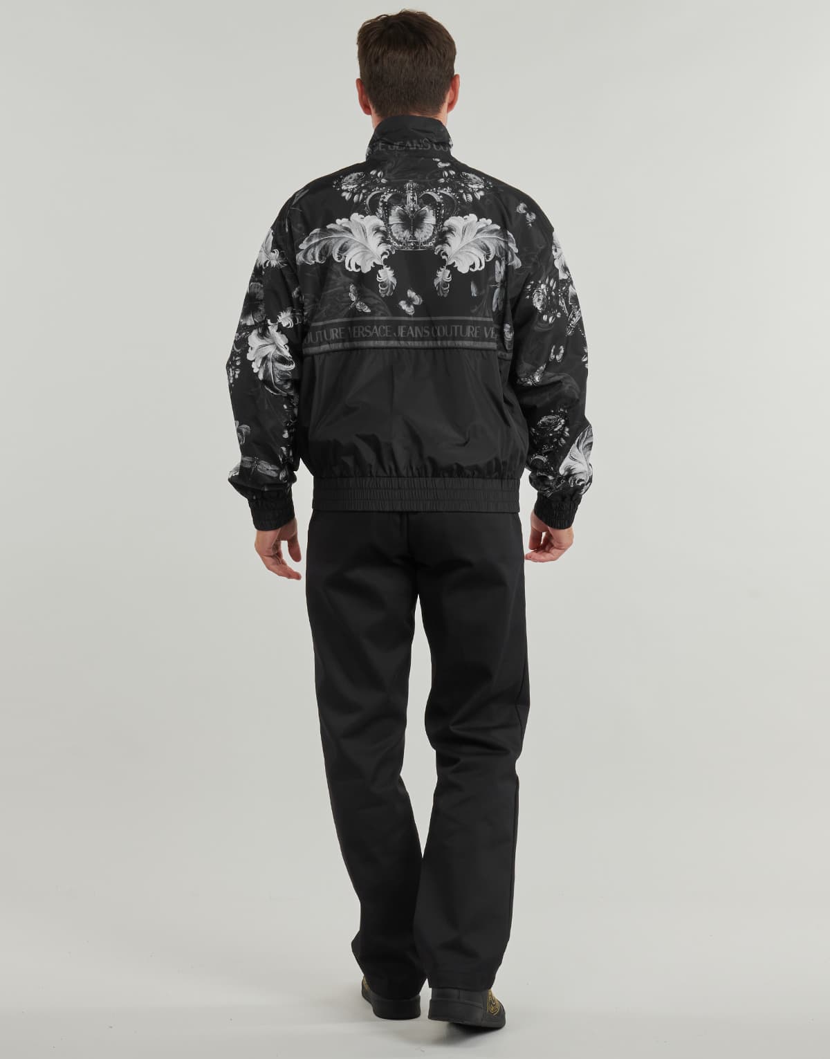 Men's Jackets Versace Jeans Couture Multicolor