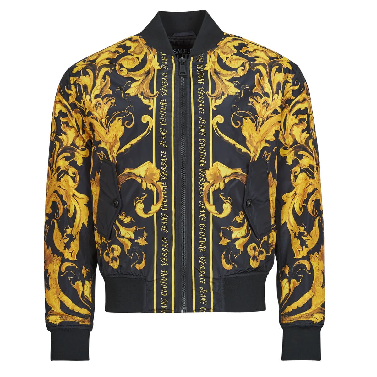 Μπουφάν Versace Jeans Couture 79GASD07