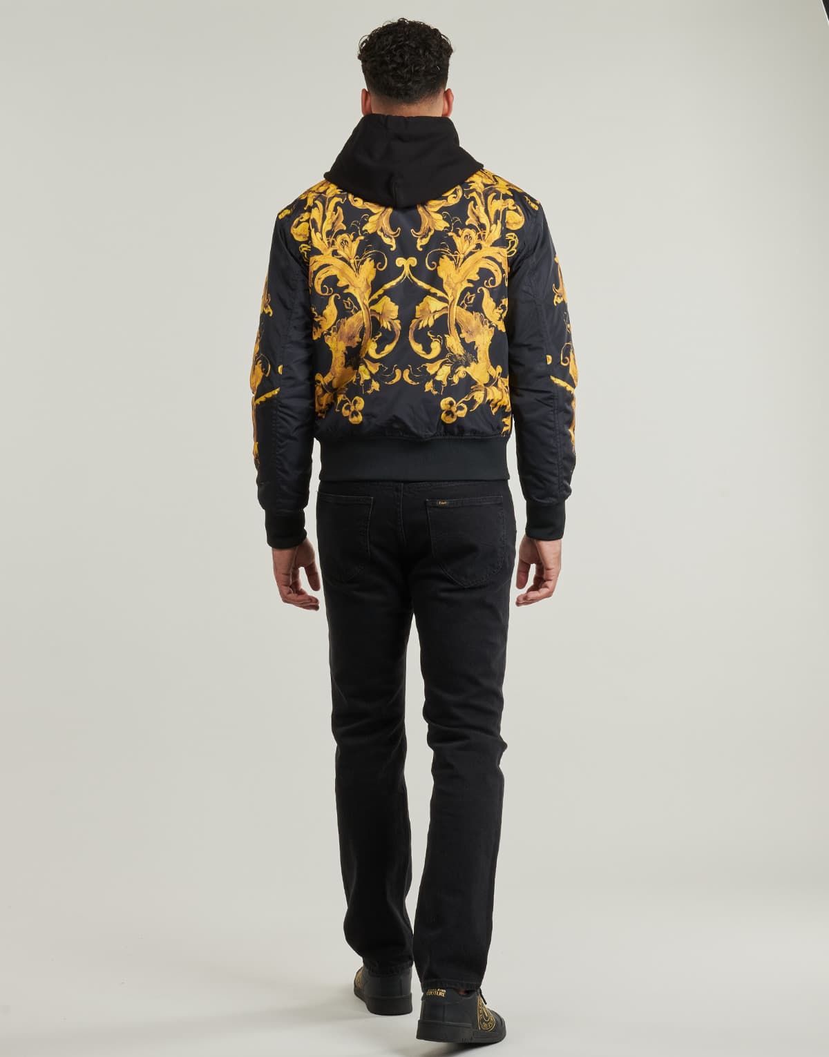 Men's Jackets Versace Jeans Couture Multicolor