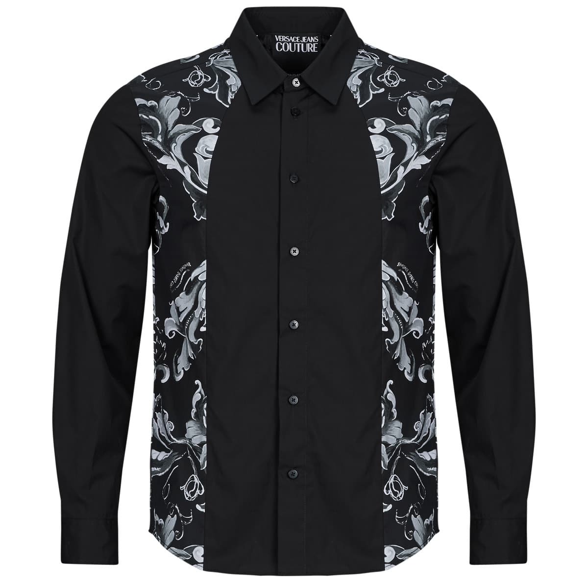 Πουκάμισο με μακριά μανίκια Versace Jeans Couture 79GAL208