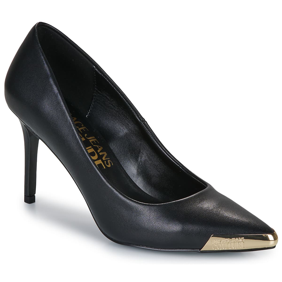 Women's Pumps Versace Jeans Couture Black