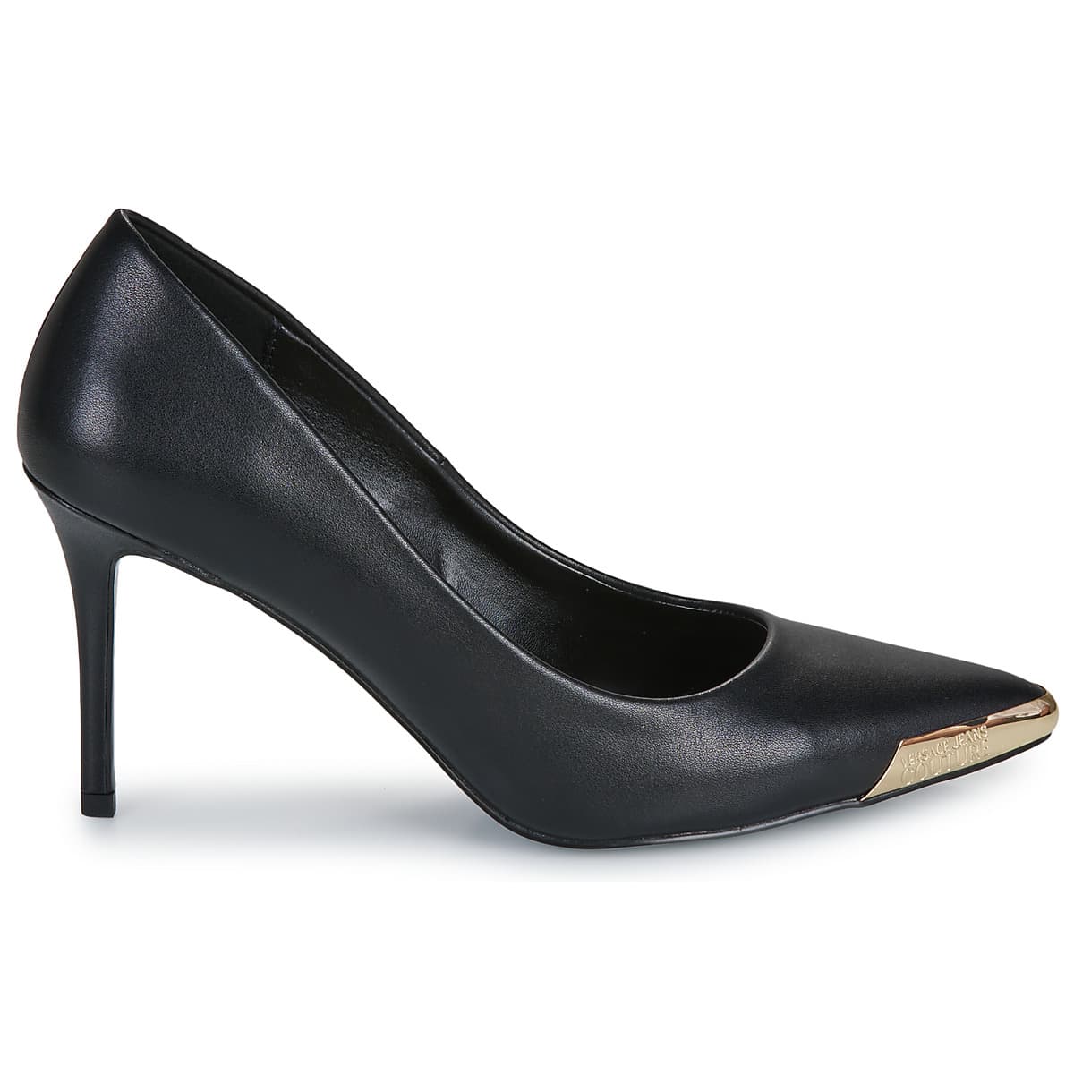 Women's Pumps Versace Jeans Couture Black