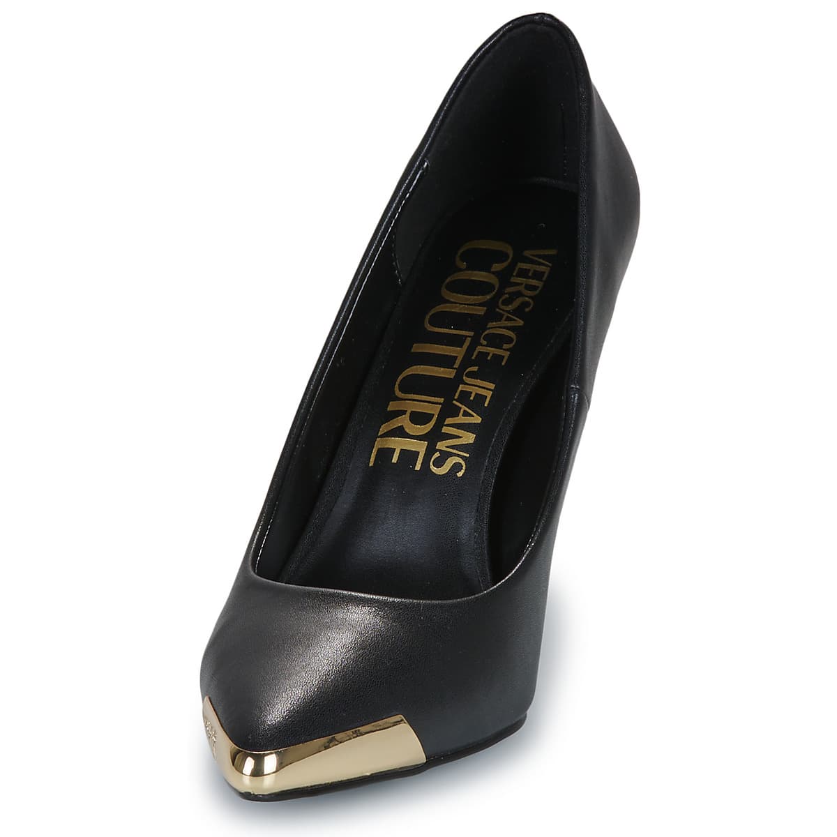 Women's Pumps Versace Jeans Couture Black