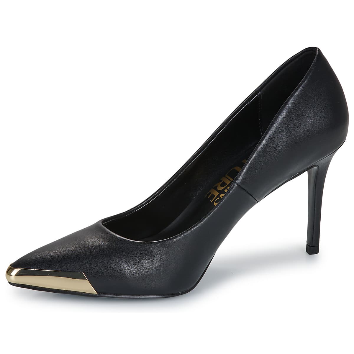 Women's Pumps Versace Jeans Couture Black