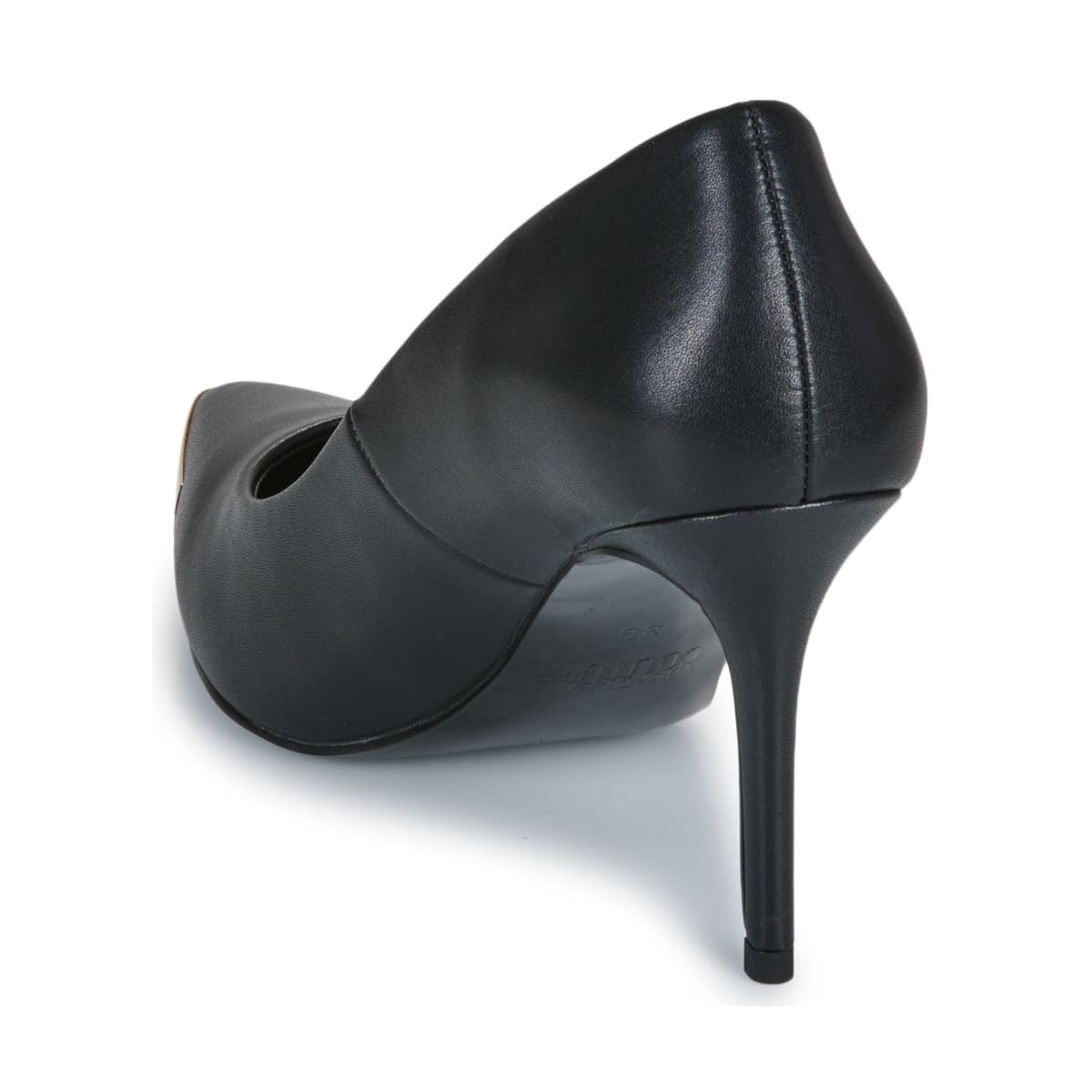 Women's Pumps Versace Jeans Couture Black
