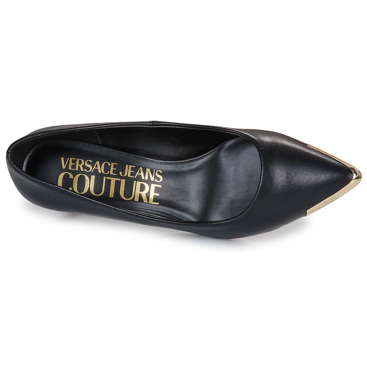 Women's Pumps Versace Jeans Couture Black