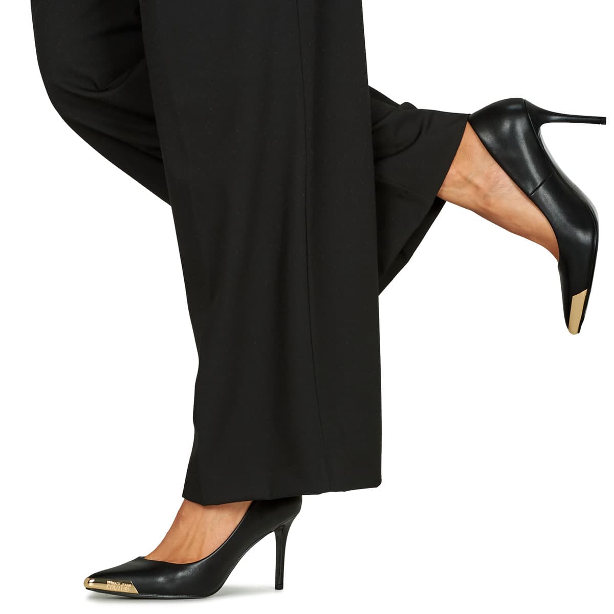 Women's Pumps Versace Jeans Couture Black