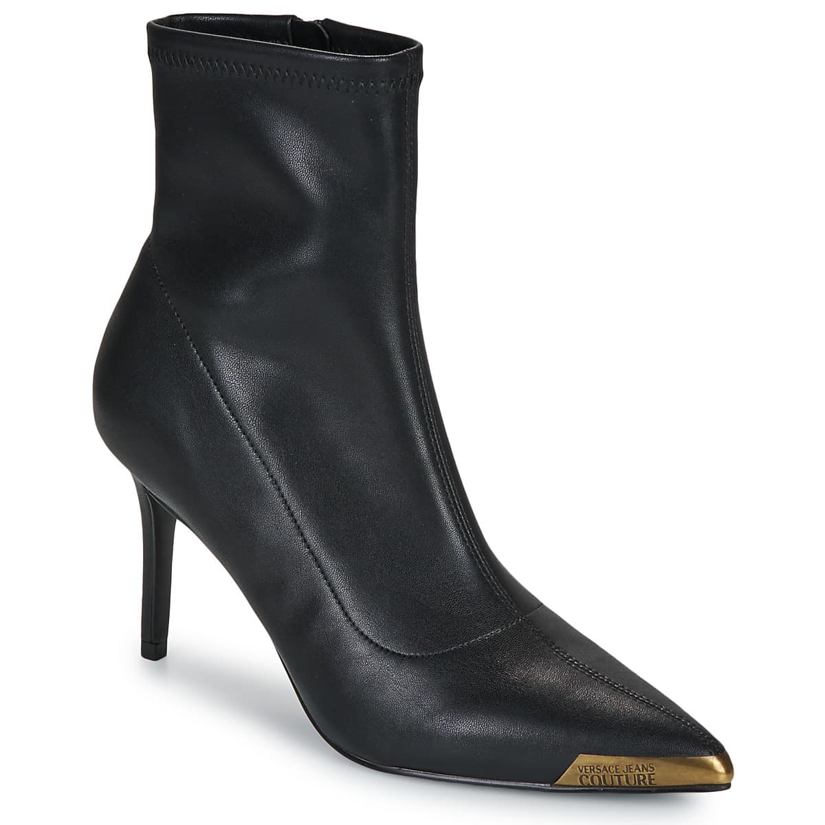 Women's Boots Versace Jeans Couture Black