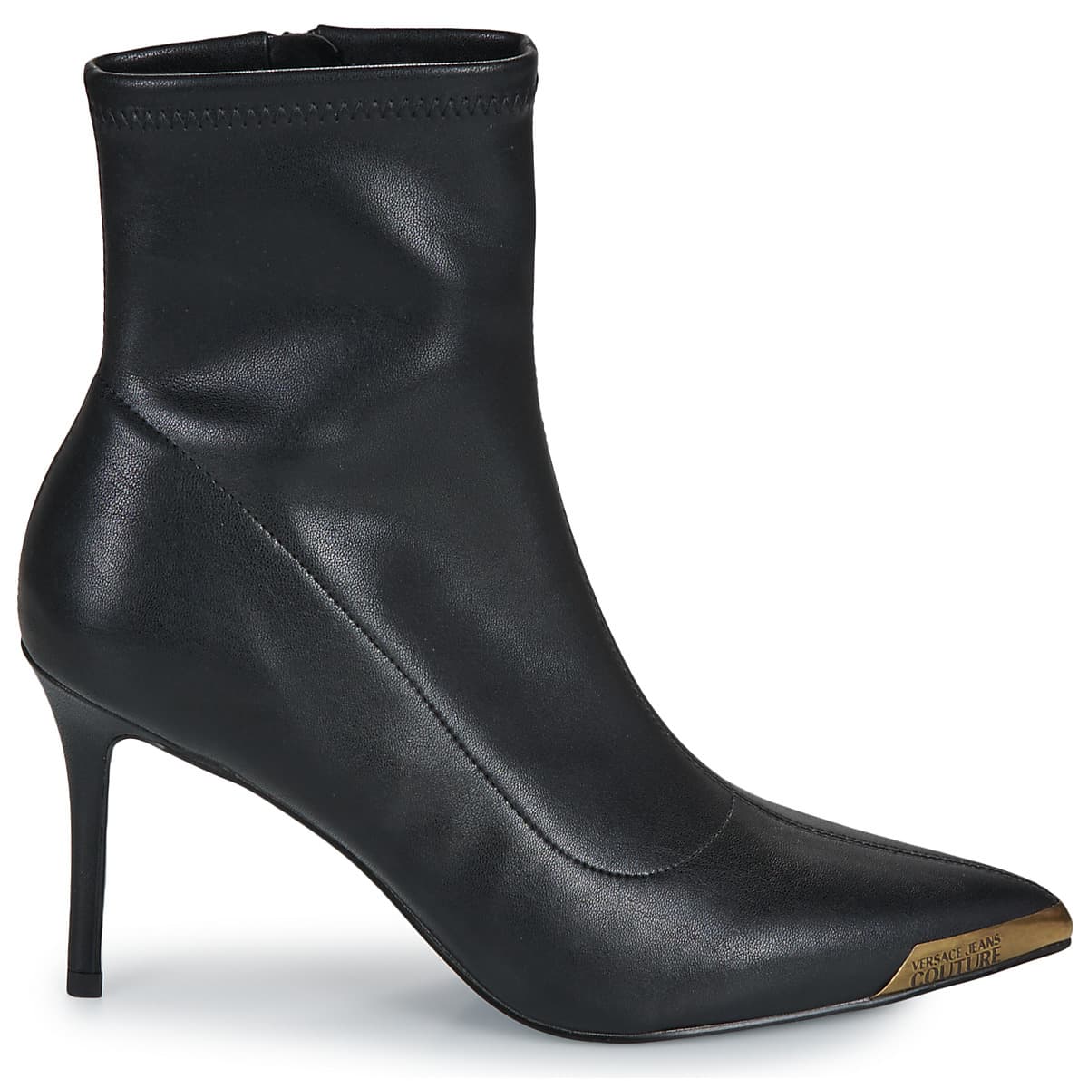 Women's Boots Versace Jeans Couture Black