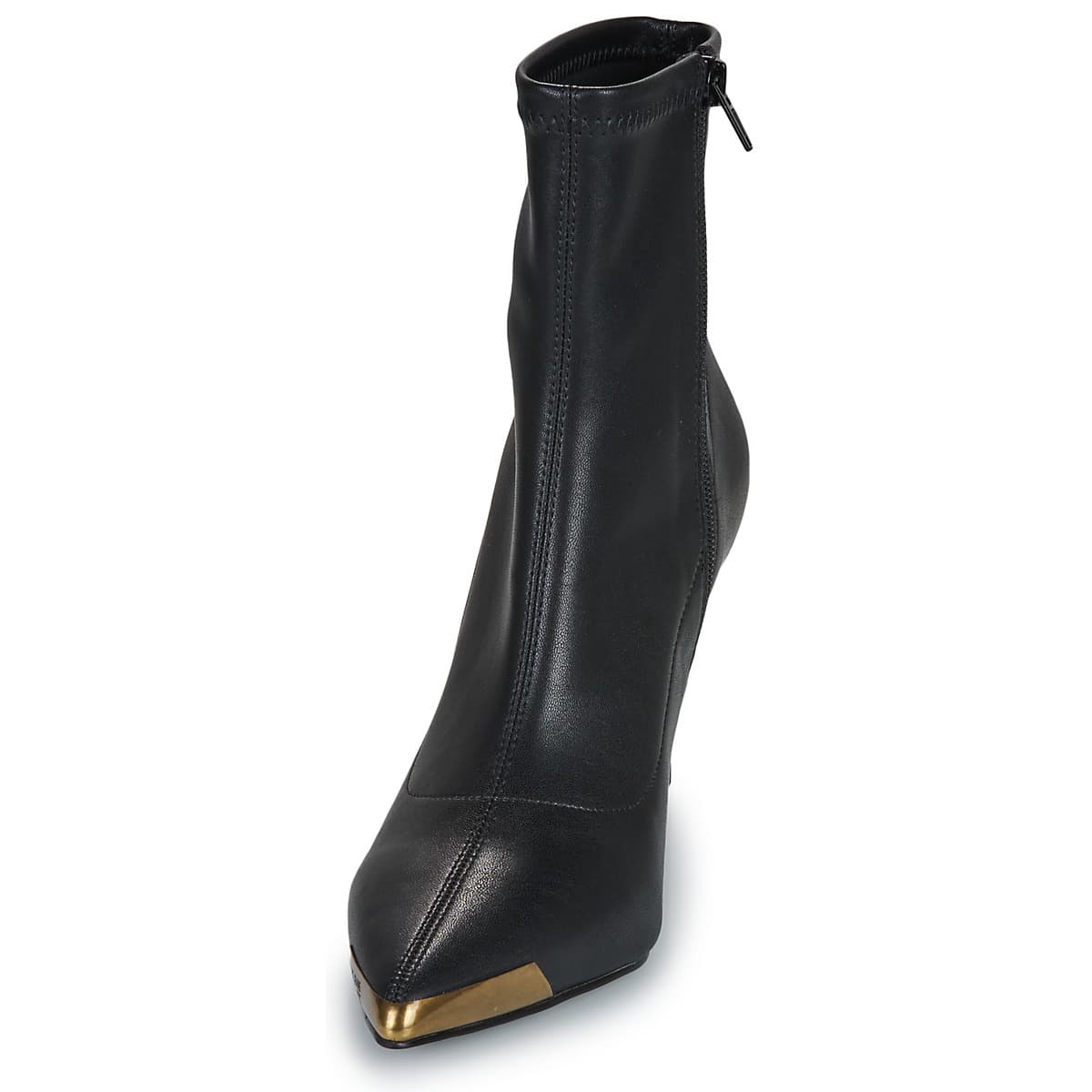 Women's Boots Versace Jeans Couture Black