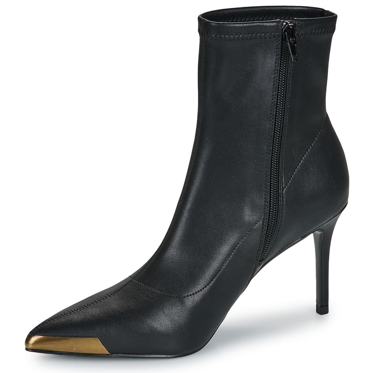 Women's Boots Versace Jeans Couture Black