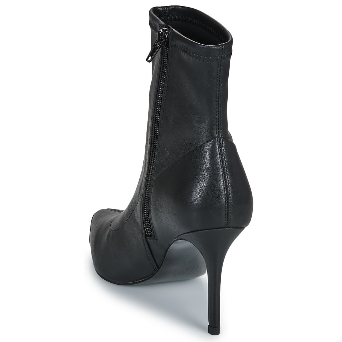 Women's Boots Versace Jeans Couture Black