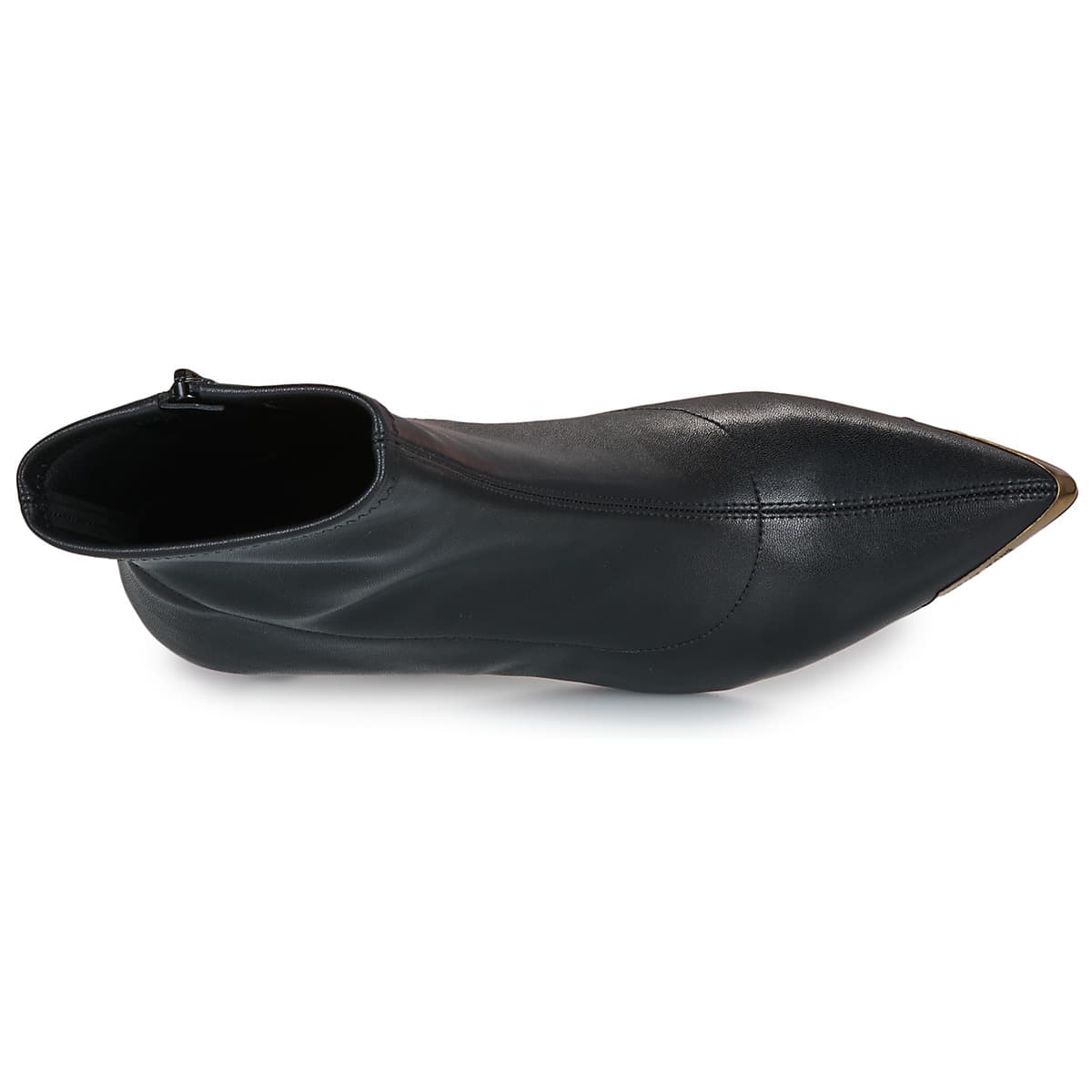 Women's Boots Versace Jeans Couture Black