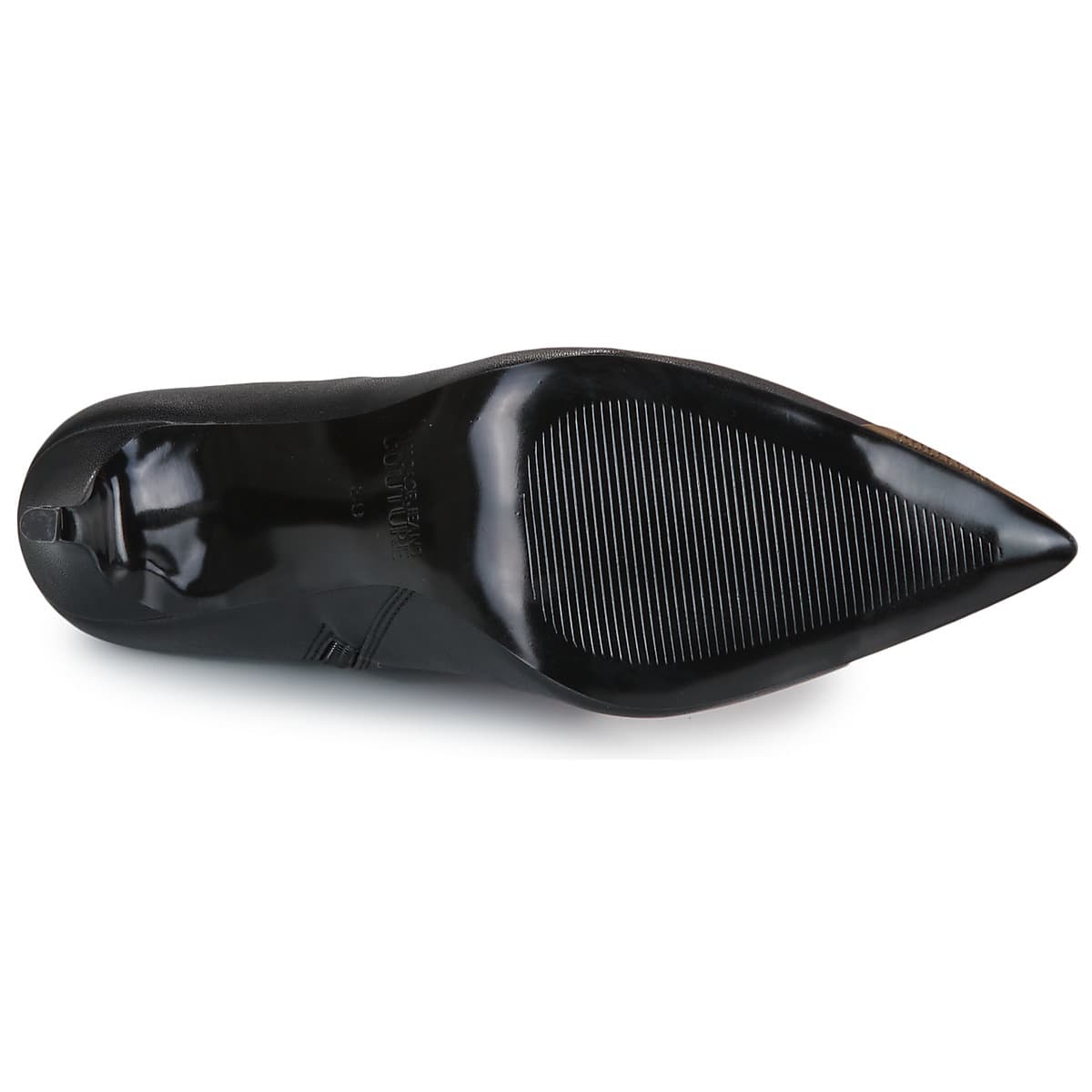 Women's Boots Versace Jeans Couture Black